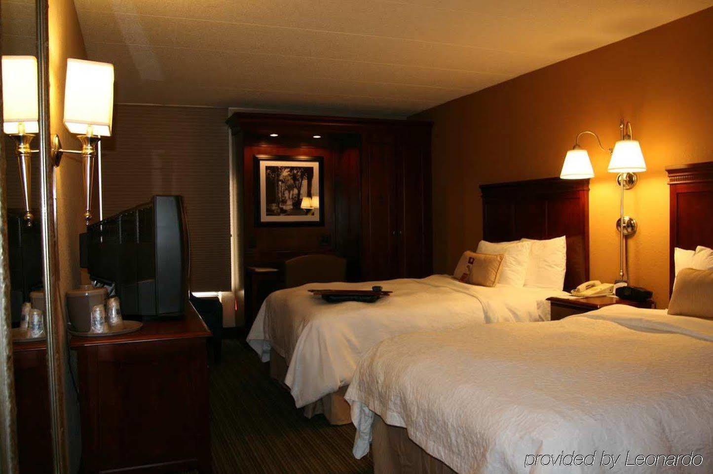 Four Points By Sheraton Chicago Westchester/Oak Brook Habitación foto